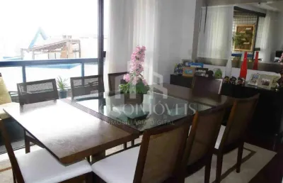Apartamento à venda 3 quartos 1 suíte ligia building centro são bernardo do campo 1.130.000,00