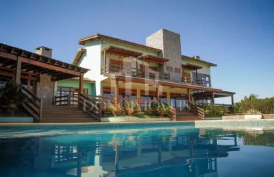 Casa de condomínio à venda 3 quartos 3 suítes saltinho socorro 3.500.000,00