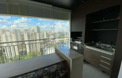 Apartamento à venda 3 quartos 1 suíte domo life centro são bernardo do campo 1.520.000,00