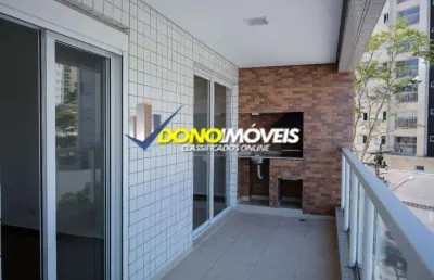 Apartamento à venda 3 quartos 1 suíte ville dumont centro são bernardo do campo 850.000,00