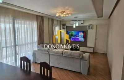 Apartamento à venda 4 quartos 3 suítes l'acqua residencial clube baeta neves são bernardo do campo 1.580.000,00
