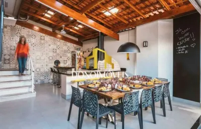 Casa à venda 3 quartos 1 suíte santa terezinha são bernardo do campo 1.450.000,00