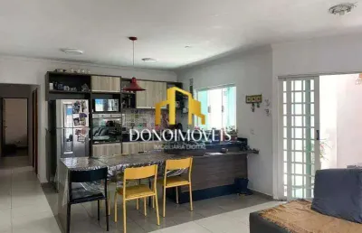 Casa à venda 2 quartos independência são bernardo do campo 625.000,00