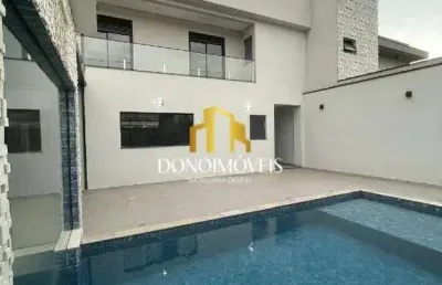 Casa à venda 4 quartos 4 suítes independência são bernardo do campo 3.350.000,00