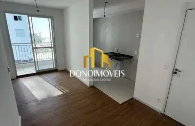 Apartamento à venda 2 quartos 1 suíte living magic rudge ramos são bernardo do campo 530.000,00