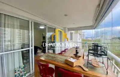 Apartamento à venda 3 quartos 1 suíte vila lusitânia são bernardo do campo 1.010.000,00