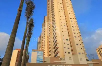 Apartamento à venda 3 quartos 1 suíte centro são bernardo do campo 995.000,00