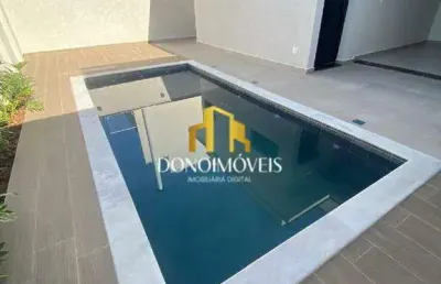Casa de condomínio à venda 3 quartos 3 suítes jardim do paço sorocaba 1.390.000,00