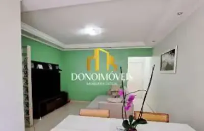 Apartamento à venda 3 quartos 1 suíte parque das árvores centro são bernardo do campo 550.000,00