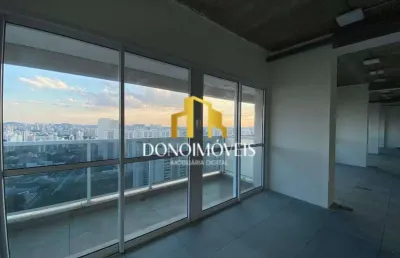Sala para aluguel trilogy offices baeta neves são bernardo do campo 17.900,00