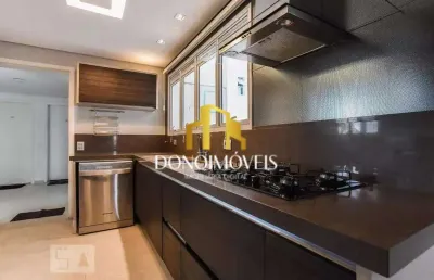 Apartamento à venda 3 quartos 3 suítes domo life centro são bernardo do campo 2.075.000,00