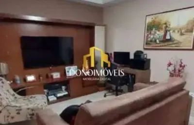 Cobertura à venda 2 quartos 2 suítes santa maria santo andré 650.000,00