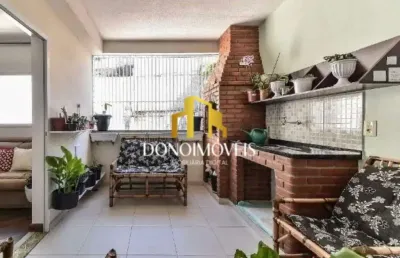 Apartamento à venda 3 quartos 1 suíte vila gonçalves são bernardo do campo 604.000,00
