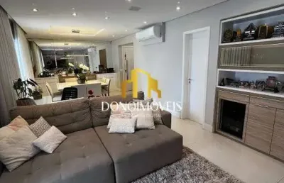 Apartamento à venda 3 quartos 1 suíte domo life centro são bernardo do campo 1.470.000,00