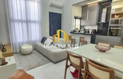Casa com 3 quartos à venda na Rua Primo Ricardo Tonolli, 36, Jardim Park Real, Indaiatuba