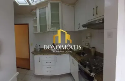 Apartamento à venda 2 quartos dos casa são bernardo do campo 290.000,00