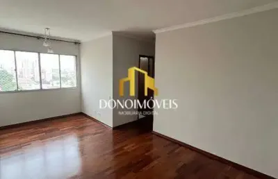 Apartamento com 2 quartos à venda na Avenida João Firmino, 1229, Assunção, São Bernardo do Campo