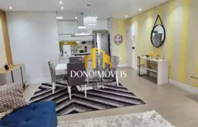 Apartamento à venda 3 quartos 1 suíte vida viva baeta neves são bernardo do campo 990.000,00