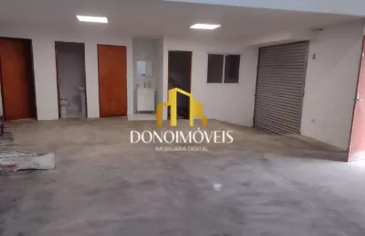 Barracão / Galpão / Depósito para alugar na Avenida Doutor Ricardo Jafet, 88, Ipiranga, São Paulo