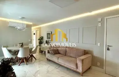 Apartamento à venda 3 quartos 1 suíte master patriani baeta neves são bernardo do campo 1.150.000,00