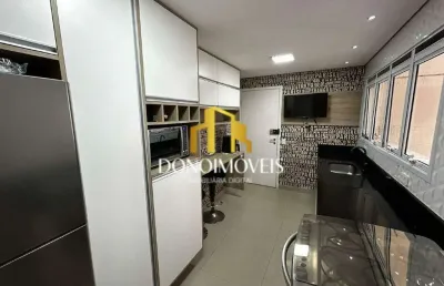 Apartamento à venda 3 quartos 3 suítes domo life centro são bernardo do campo 1.735.000,00