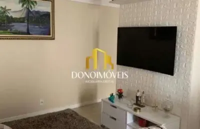 Apartamento à venda 3 quartos 1 suíte rudge ramos são bernardo do campo 725.000,00