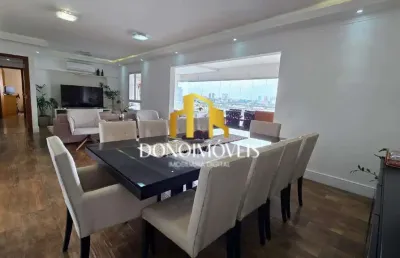 Apartamento à venda 3 quartos 3 suítes domo life centro são bernardo do campo 1.920.000,00