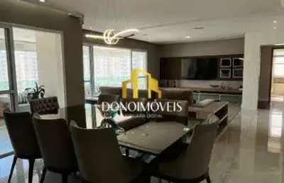 Apartamento para aluguel 4 quartos 3 suítes domo prime centro são bernardo do campo 11.500,00
