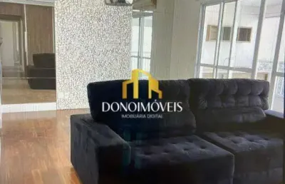 Apartamento à venda 3 quartos 1 suíte anima clube vila lusitânia são bernardo do campo 1.049.000,00