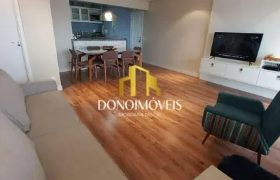 Apartamento à venda 2 quartos 2 suítes anima clube vila lusitânia são bernardo do campo 900.000,00