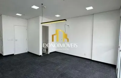 Sala para aluguel trilogy offices baeta neves são bernardo do campo 4.100,00
