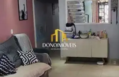 Casa à venda 2 quartos 2 suítes parque são vicente mauá 850.000,00