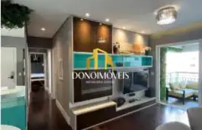 Apartamento à venda 3 quartos 1 suíte movement city & life baeta neves são bernardo do campo 850.000,00