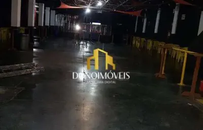 Prédio para alugar na Avenida Queirós dos Santos, 684, Casa Branca, Santo André