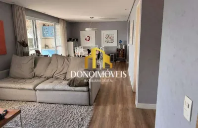 Apartamento à venda 3 quartos 1 suíte domo life centro são bernardo do campo 1.375.000,00