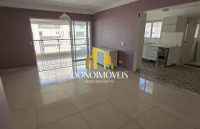 Apartamento para venda no auge 147m² - são bernardo do campo
