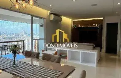 Apartamento para aluguel 3 quartos 1 suíte domo life centro são bernardo do campo 7.500,00