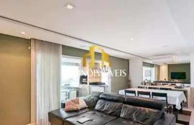 Apartamento à venda 3 quartos 3 suítes domo home centro são bernardo do campo 1.830.000,00