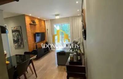 Apartamento à venda 3 quartos 1 suíte venturi rudge ramos são bernardo do campo 770.000,00