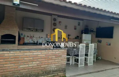 Casa à venda 3 quartos 1 suíte santa terezinha são bernardo do campo 1.135.000,00