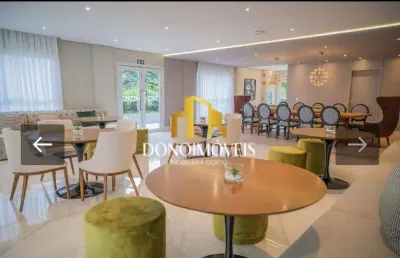 Apartamento à venda 2 quartos living magic rudge ramos são bernardo do campo 680.000,00