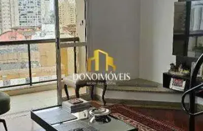 Cobertura à venda 4 quartos 2 suítes jardim vila mariana são paulo 3.000.000,00