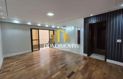 Apartamento à venda 3 quartos 1 suíte condomínio edifício solarium vila alzira santo andré 765.000,00