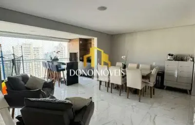 Apartamento à venda 3 quartos 1 suíte domo home centro são bernardo do campo 1.520.000,00