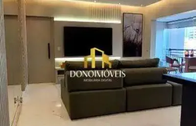 Apartamento à venda 3 quartos 3 suítes movement city & life baeta neves são bernardo do campo 1.390.000,00