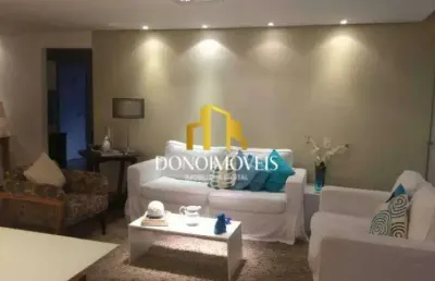 Apartamento à venda 3 quartos 1 suíte maison jardim santo andré 1.260.000,00