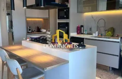 Apartamento à venda 3 quartos 3 suítes family garden centro são bernardo do campo 1.800.000,00