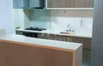 Apartamento à venda 2 quartos 2 suítes anima clube vila lusitânia são bernardo do campo 940.000,00