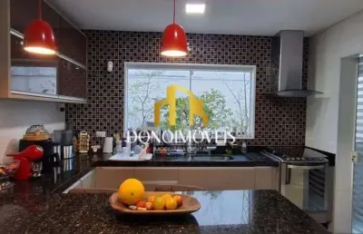 Casa à venda 4 quartos 1 suíte jardim do mar são bernardo do campo 1.280.000,00