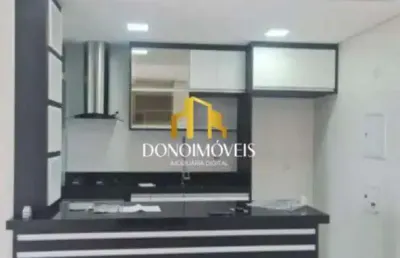 Apartamento a venda no trilogy - são bernardo do campo